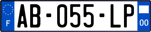 AB-055-LP