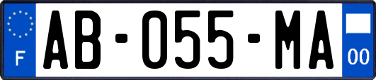 AB-055-MA
