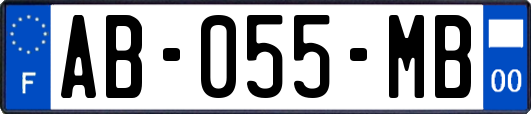 AB-055-MB