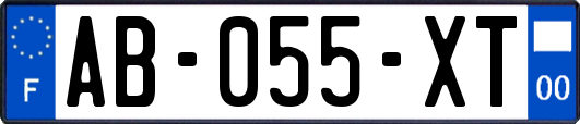 AB-055-XT