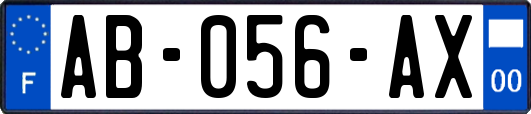 AB-056-AX