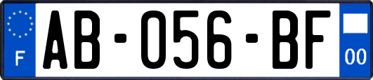 AB-056-BF