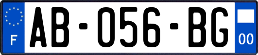 AB-056-BG