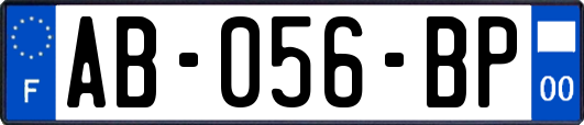 AB-056-BP