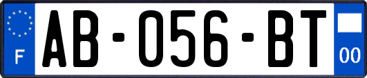 AB-056-BT