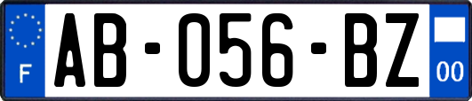 AB-056-BZ