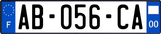 AB-056-CA