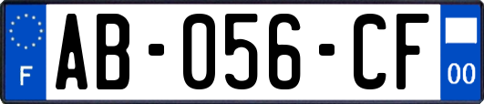 AB-056-CF