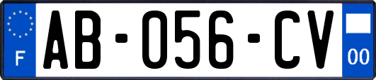 AB-056-CV