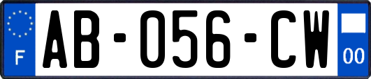 AB-056-CW