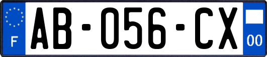 AB-056-CX