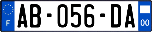 AB-056-DA