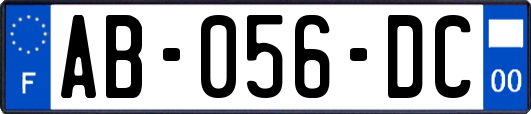 AB-056-DC