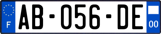 AB-056-DE