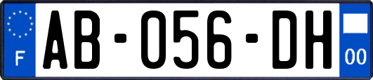 AB-056-DH