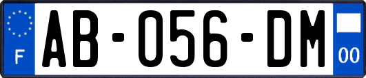 AB-056-DM