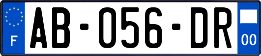 AB-056-DR