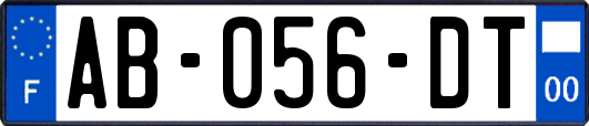 AB-056-DT