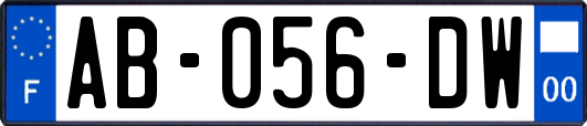 AB-056-DW