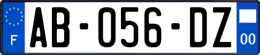 AB-056-DZ