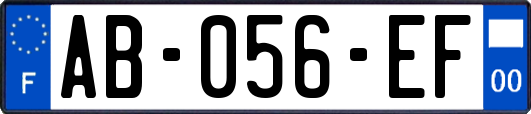 AB-056-EF