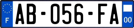 AB-056-FA