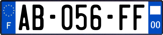 AB-056-FF