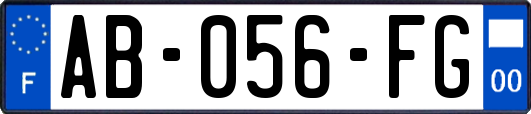 AB-056-FG