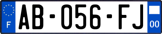 AB-056-FJ