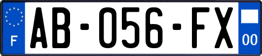 AB-056-FX