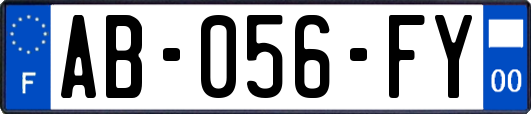 AB-056-FY