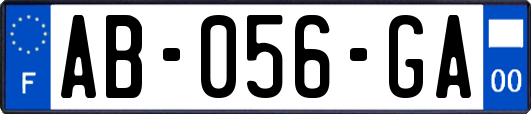 AB-056-GA