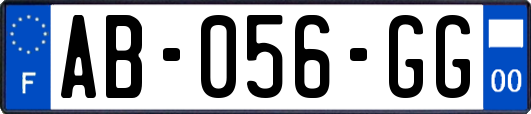 AB-056-GG