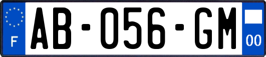 AB-056-GM