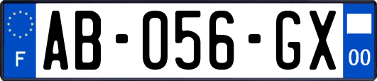 AB-056-GX