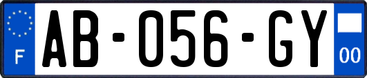 AB-056-GY