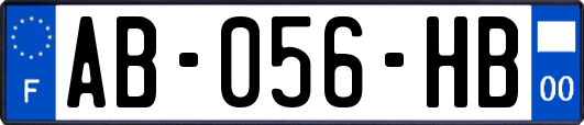 AB-056-HB