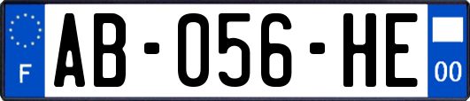 AB-056-HE