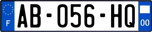 AB-056-HQ