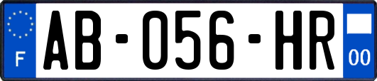 AB-056-HR