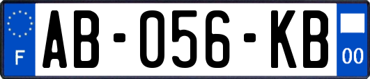 AB-056-KB