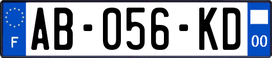 AB-056-KD