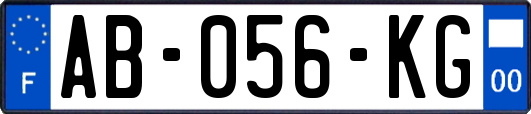 AB-056-KG