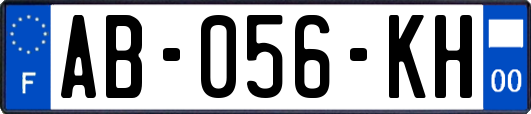 AB-056-KH