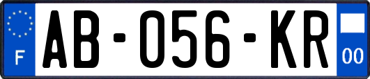 AB-056-KR