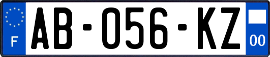 AB-056-KZ