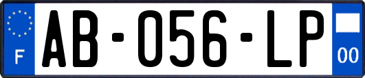 AB-056-LP
