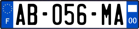 AB-056-MA