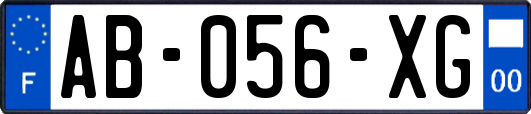 AB-056-XG