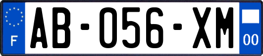 AB-056-XM